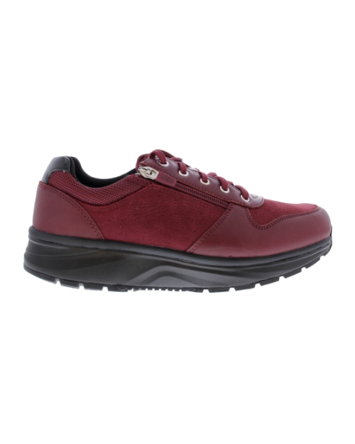 Dynamo Zip II dark red