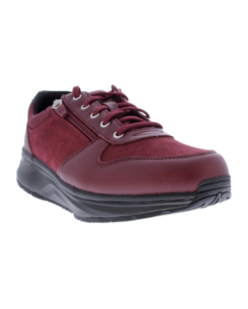 Joya Dynamo Zip II dark red