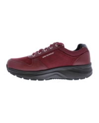 Dynamo Zip II dark red