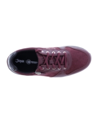 Dynamo Zip II dark red