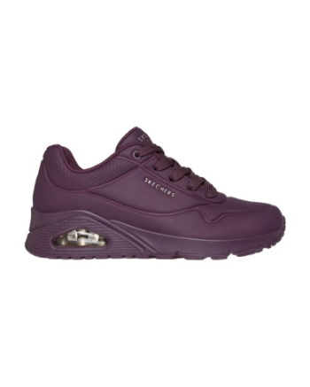 Skechers Uno-Stand On Air wijn