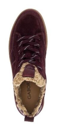 mulberry/sand
