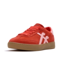 The Dash T-Toe cherry tomato/warm pink