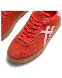 The Dash T-Toe cherry tomato/warm pink