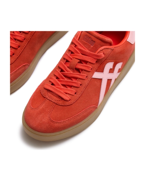 The Dash T-Toe cherry tomato/warm pink