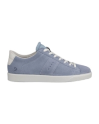 Street Lite W dusty blue