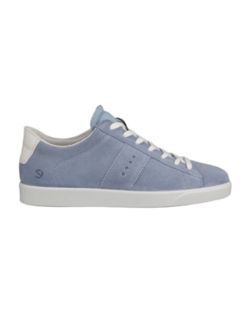 Ecco Street Lite W dusty blue