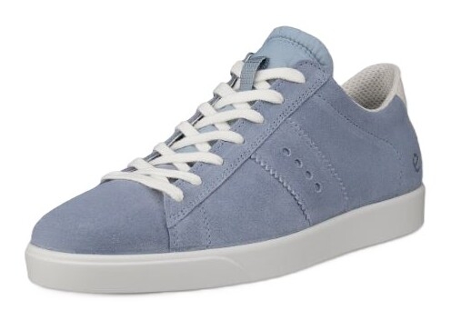 Street Lite W dusty blue