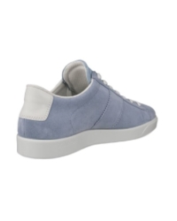 Street Lite W dusty blue