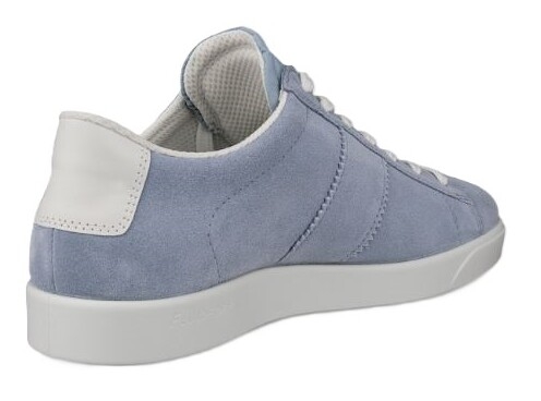 Street Lite W dusty blue