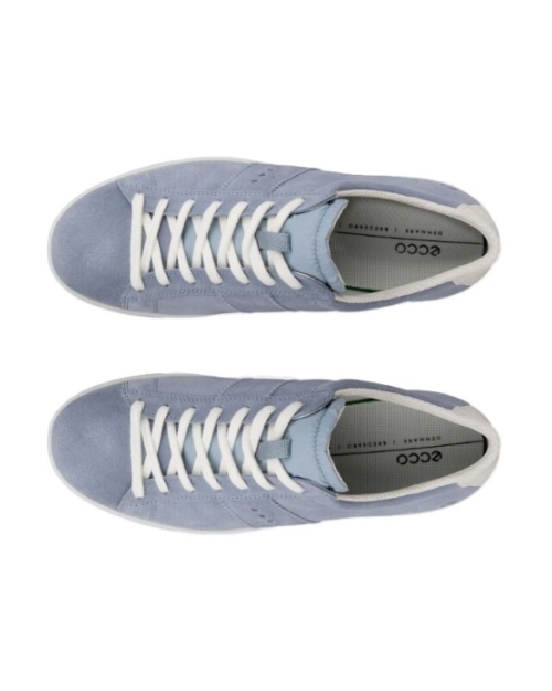 Street Lite W dusty blue