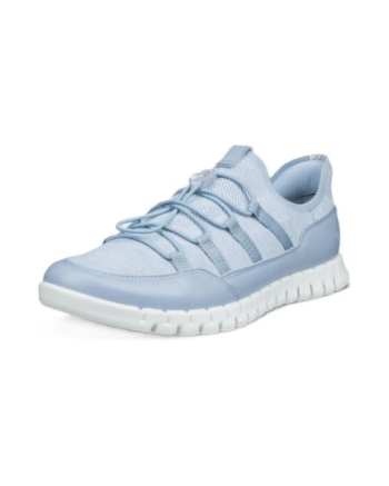 Ecco Gruuv Lite W dusty blue