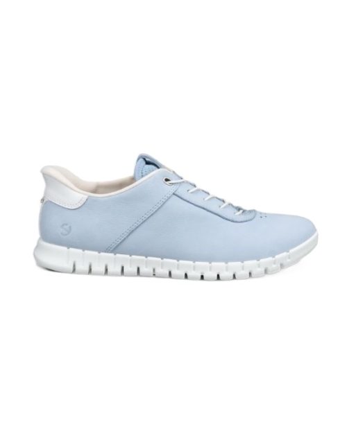 Gruuv Lite W dual fit dusty blue