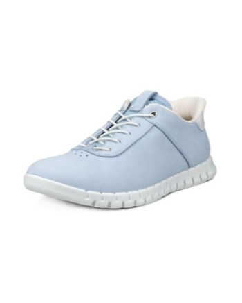 Ecco Gruuv Lite W dual fit dusty blue