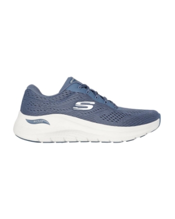 Skechers Arch Fit 2.0 leigrijs