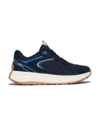 F-Mode Flow midnight navy
