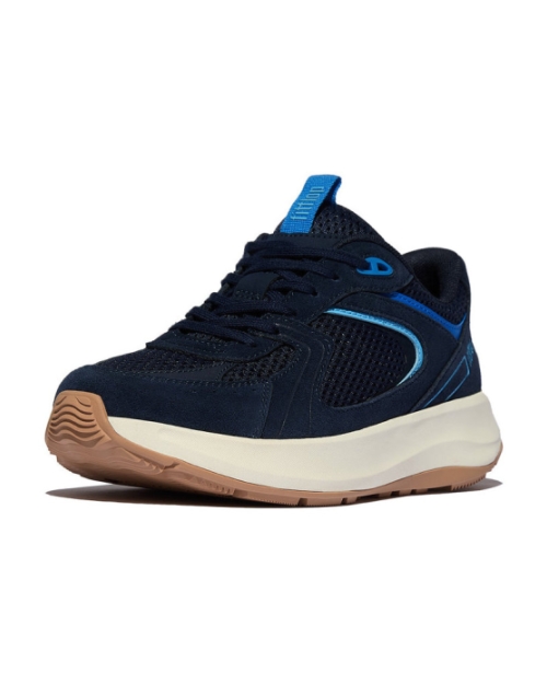 F-Mode Flow midnight navy