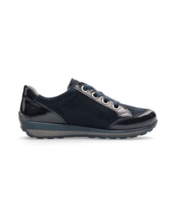 Ara Osaka-Highsoft blau, midnight