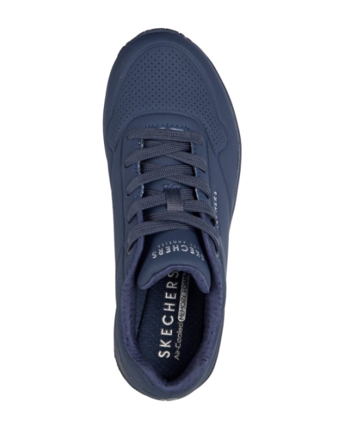 Uno-Stand On Air dark navy