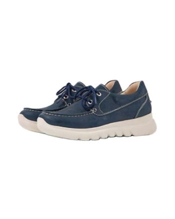 Wolky Boaker Fantastic Denim