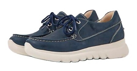 Boaker Fantastic Denim