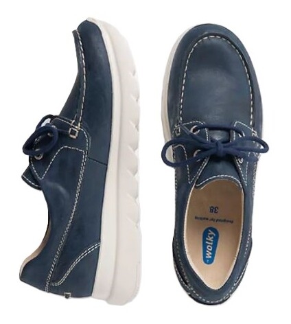 Boaker Fantastic Denim