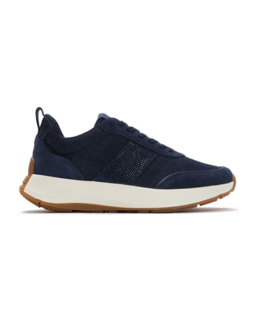 F-Mode Flow Crystal dark denim