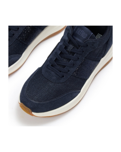 F-Mode Flow Crystal dark denim