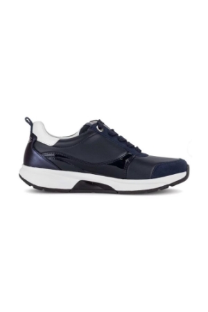 Blauw combi 
