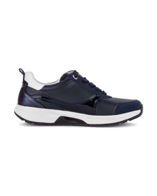 dark blue/weiss