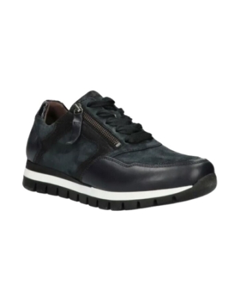 Gabor dark blue