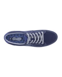 Vancouver dark blue