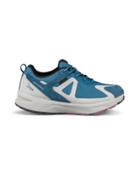 Veloce STX blue