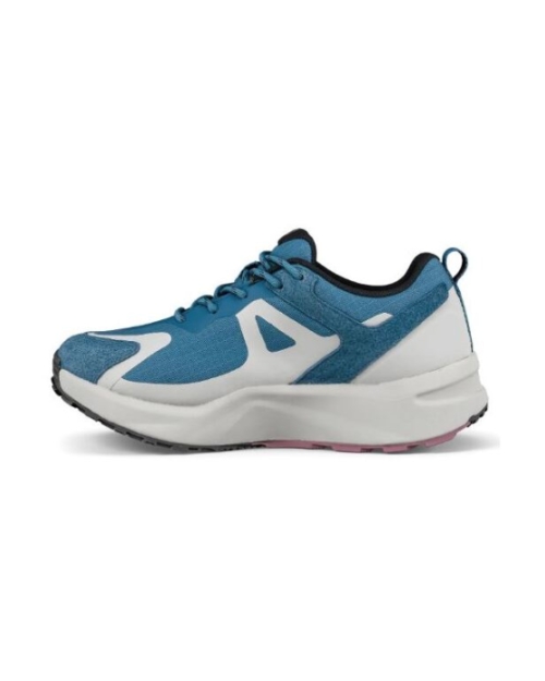 Veloce STX blue