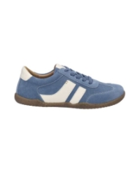 Cassandra 11 slate blue-kombi