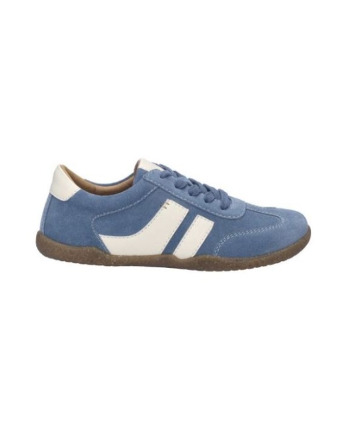 Cassandra 11 slate blue-kombi