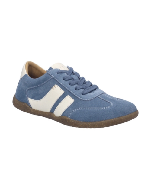 Cassandra 11 slate blue-kombi