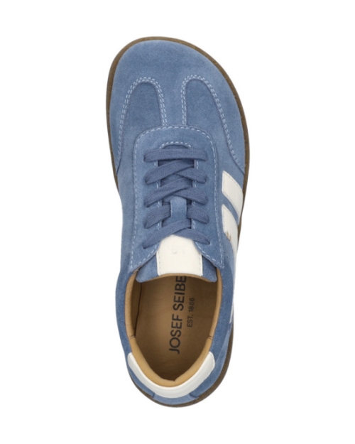 Cassandra 11 slate blue-kombi