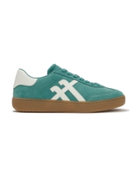 The Dash T-Toe teal