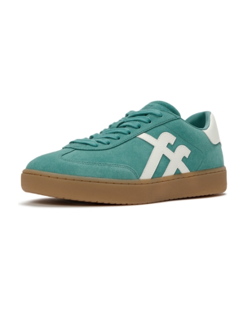 The Dash T-Toe teal
