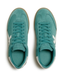 The Dash T-Toe teal