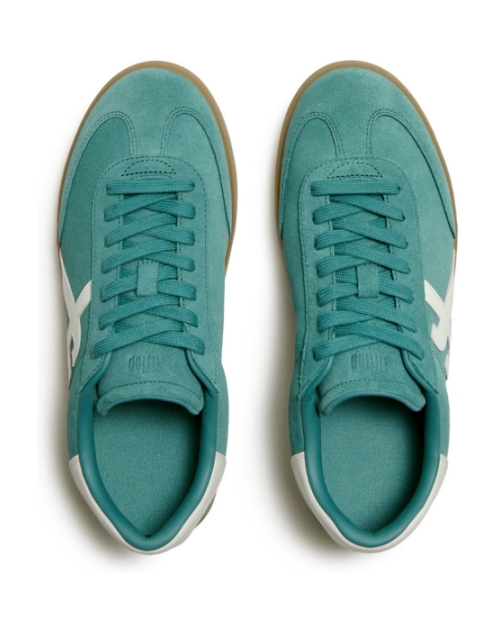 The Dash T-Toe teal
