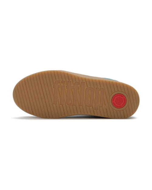 The Dash T-Toe teal
