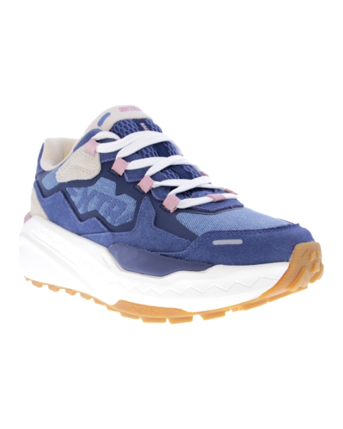 Light Hiking Kaizen XL blue jeans