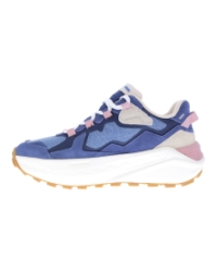 Light Hiking Kaizen XL blue jeans