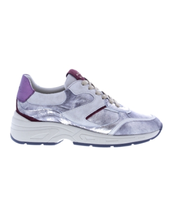 Piedi Nudi Talla taupe metal