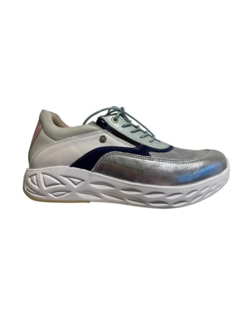 Vitality S2F silver pastel-combi