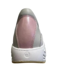 Vitality S2F silver pastel-combi