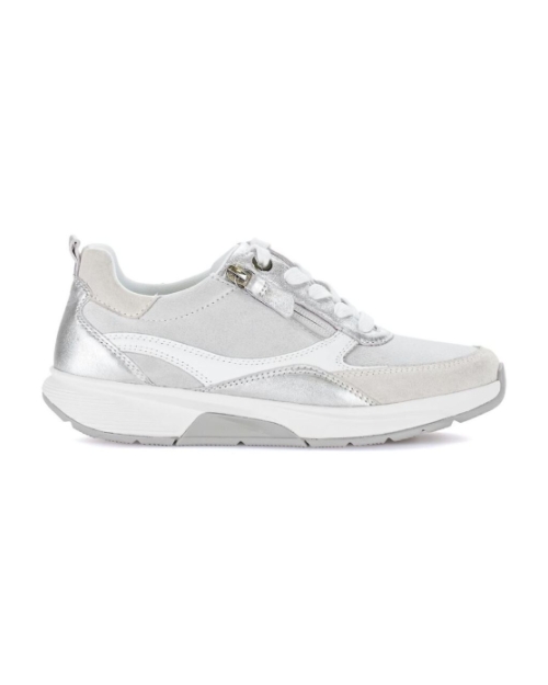 bianco/white/silber