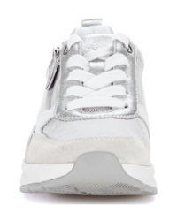 bianco/white/silber